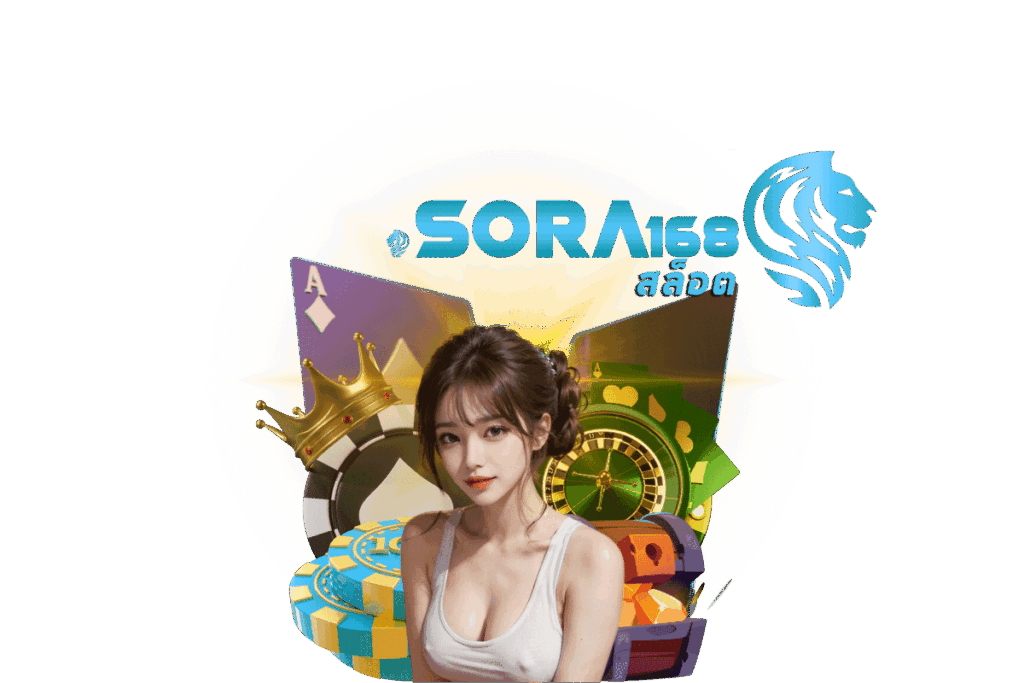 sora168 สล็อต ทางเข้า